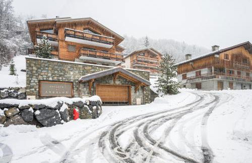 Chalet Angelus C201 - Photo 18