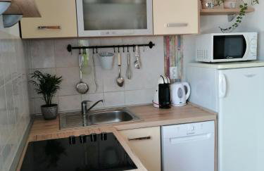 Olive Garden Accomodation - Foto 6