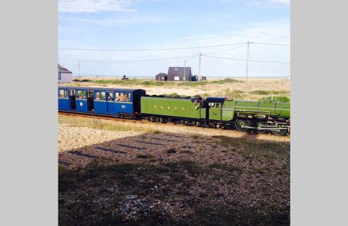 Charming original fishermans cottage on Dungeness beach - Photo 28