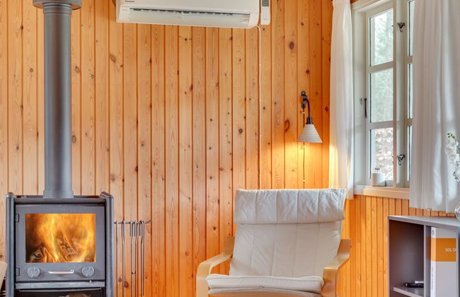 "Gizelle" - 1.5km from the sea - Foto 6