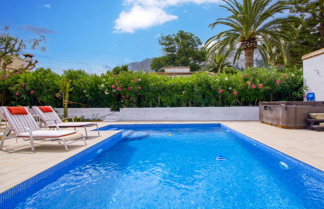 Villa Bellvedere - Foto 18