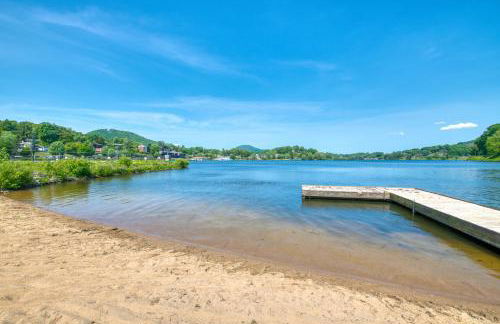 The B's Nest - Foto 32