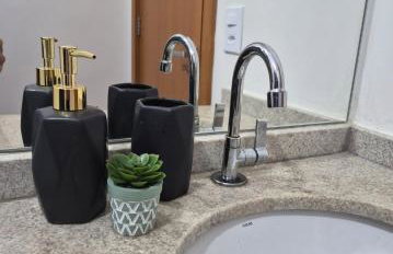 Apto 4 andar com vista incrível para piscina - Foto 34