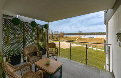 Zielony Apartament Pod Żaglami - Foto 12