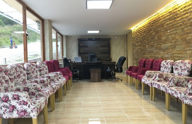 Ilhan Suit Hotel - Foto 35