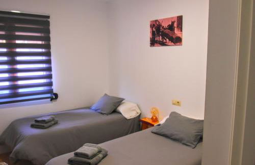 Alojamiento Rural Los Hacheros - Foto 28