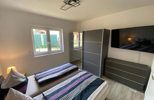 Ferienhaus Meerzeit - Foto 7