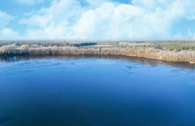 Ferienwohnung im Aparthotel Seepanorama - Photo 29