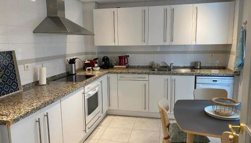 Marbella Cabopino golf and beach only Adults - Photo 4