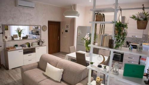 Casa Lucrezia - alla Torre - Foto 4, stove, pet friendly, toaster