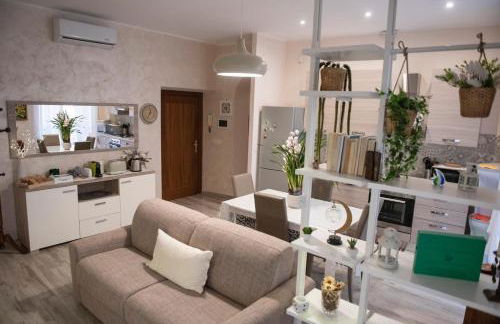 Casa Lucrezia - alla Torre - Foto 4