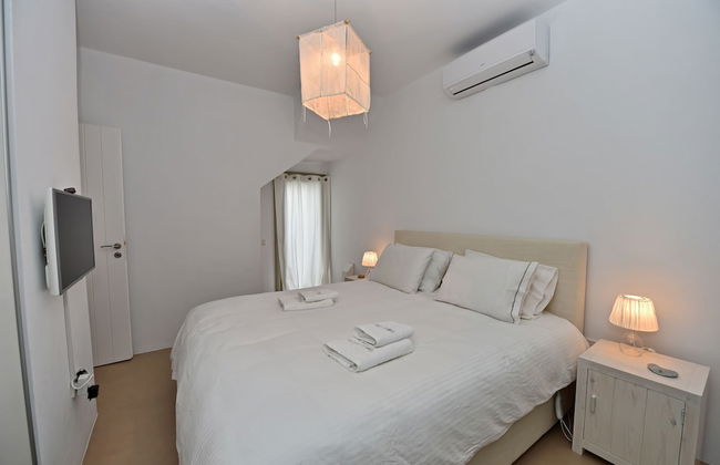 White Tinos Luxury Suites - Foto 32