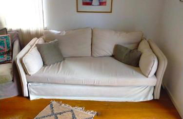 Ferienwohnung "Hochfeld Bergblick" - Foto 7