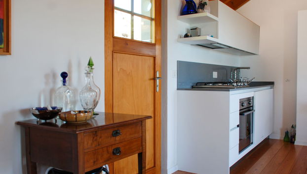 Baita Pimpisnino - Foto 4, Kitchen / Dining Room