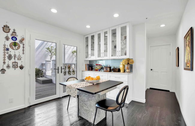 Pacific View by Avantstay Original Artist's Home - Foto 18