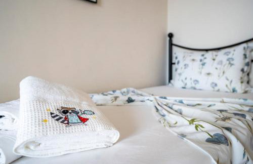 Palm Tree Beach Villa - Photo 17