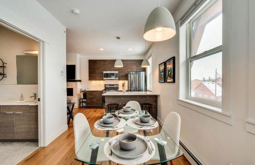 2 Mi to RMNP Mtn-View Grand Lake Loft! - Foto 12