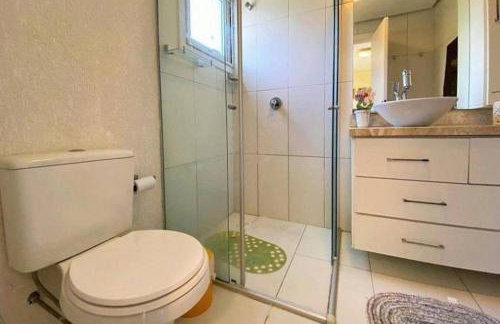 Desfrute do sossego da Vila Suzana - Foto 4