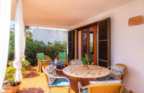 Casa Can Pinyol - Foto 1