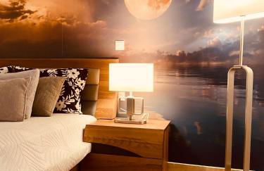 Luxurious & cozy down town home 82’ - Foto 33