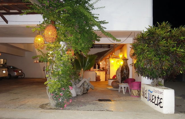 El Fuerte Beach Resort - Photo 2