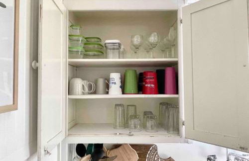 Historic & Chic Beaumont Getaway - Photo 22