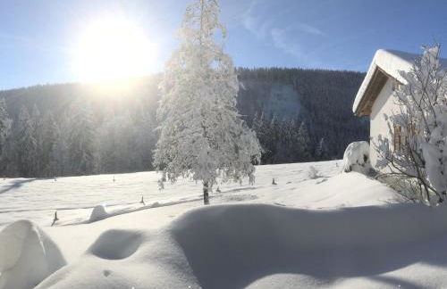 Holiday Home Black Forest Hideaway by Interhome - Foto 1