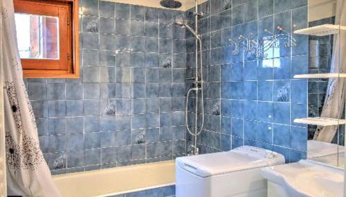 Bel appart refait 2 pièces, skis aux pieds, WIFI, parking - FR-1-524-30 - Foto 5