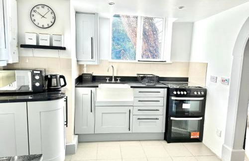 Cosy One Bedroom Apartment - Foto 4