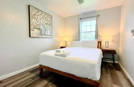 Serene 1BR Escape Near Bricktown - 32A - Foto 10