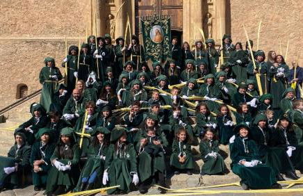 AMORE MÍO Hellín - Foto 37