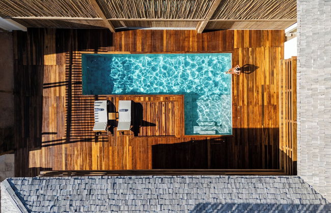 Villa Shamsa - Foto 17