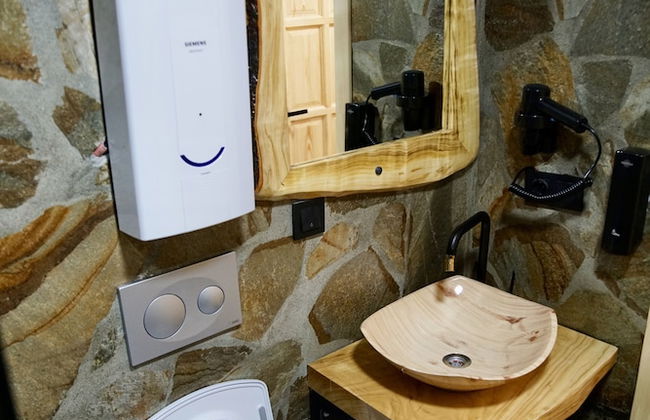 özden bungalows - Foto 12