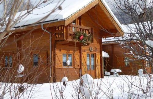 chalets de combebelle - Foto 9