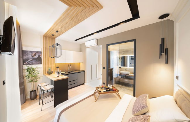 Premium apartments with balcony - Foto 11