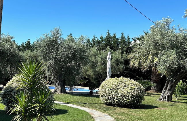 Villa Arhondula - Foto 57