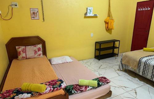 Casa Amarela - Photo 11