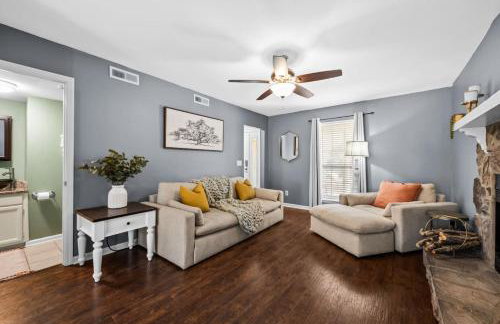 The Laurel Oak House - Foto 21