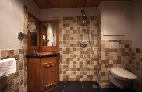 Chalet des Neiges : La Cime Des Arcs - Foto 61