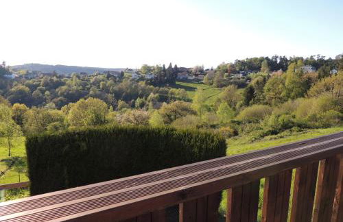 Au Chalet Bain Nordique neuf indépendant calme assuré - Foto 29