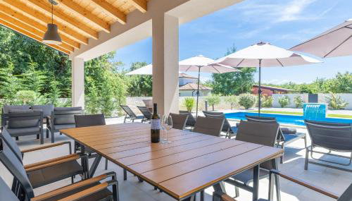 Villa Alves with Private Pool - Foto 5