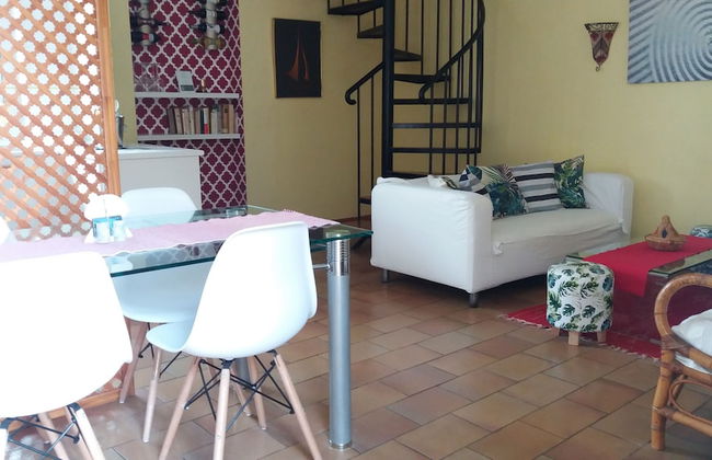 Zahara Beach House - Foto 10