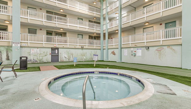 Hilton Head Resort Condo w/ Pools, Walk to Beach - Photo 5, Interior