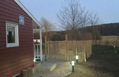 Tinyhouse Bamberg - Foto 43