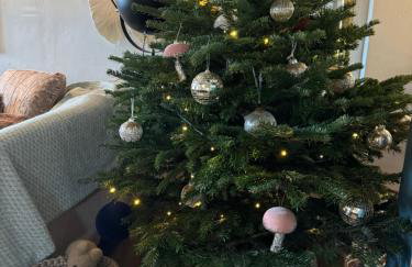 Boho Chic Cottage & Wild Garden nr Soho Farmhouse - Foto 51