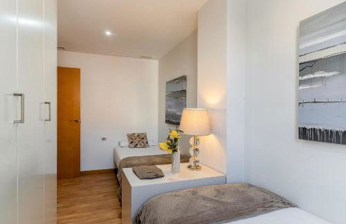 1520 - AB Eixample Sicília Apartment - Photo 13