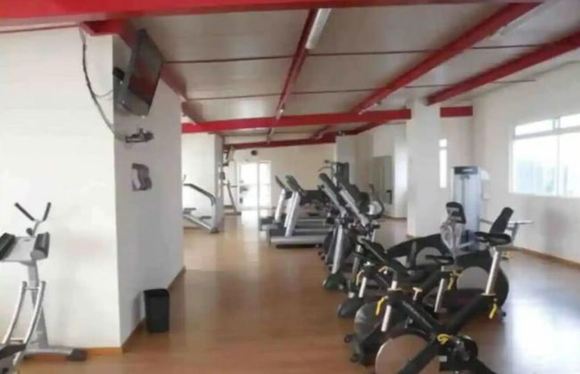 Anahuac Apartments by VH - Foto 57