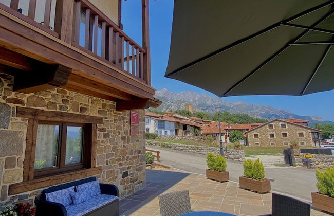 Apartamentos la Ventana de Mogrovejo - Photo 80