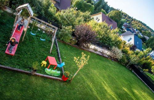 "Nouveau "Appartement Cosy avec terrasse et jardin - Foto 27