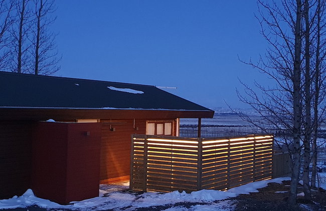 Uthlid Cottages - Foto 79